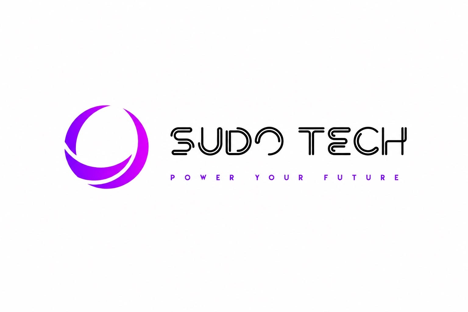 Sudo Tech logo